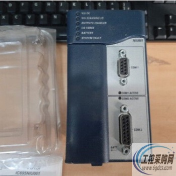 GE发那科(IC695NIU001)型号全新原装现货模块供应