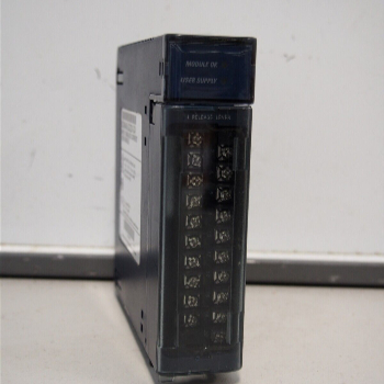 (IC694ALG223)型号的GE发那科发底座模块全新原装现货模块供应