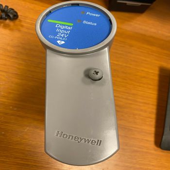 (8C-PAIHA1)HONEYWELL霍尼韦尔输入模块全新进口供应出售
