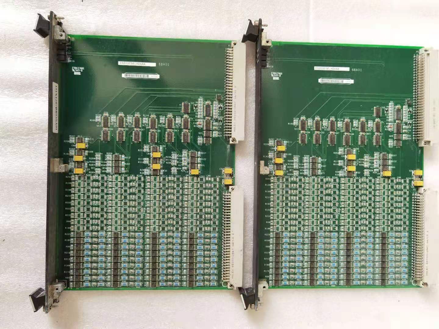 (IS200ESELH2AAA)GE发那科发网络接口单元全新原装现货模块供应