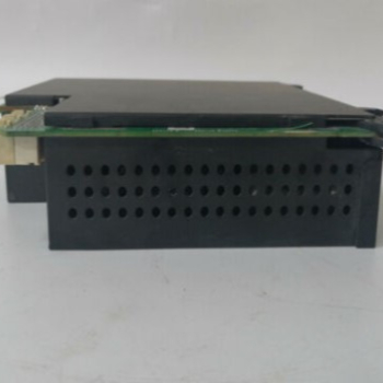  （URRHH)GE发那科全新原装现货继电器模块供应