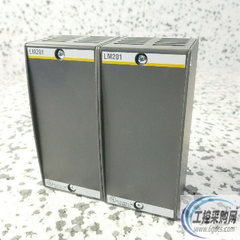 LM201型号的BACHMANN巴赫曼牌子单封装运算放大器全新现货供应