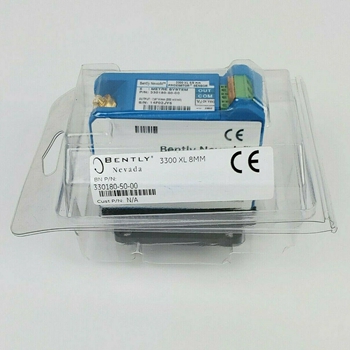 Bently Nevada本特利 (330980-50-00)前置器 全新原装现货