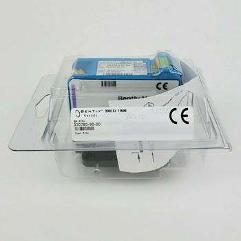 (330780-90-00)Bently Nevada本特利前置器全新原装现货