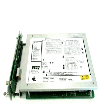 (1900/65A)显示器 Bently Nevada本特利 全新原装现货