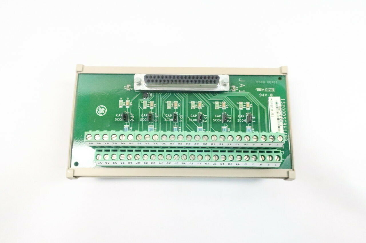  （IS210AEBIH3BED)GE发那科全新原装现货燃机卡供应