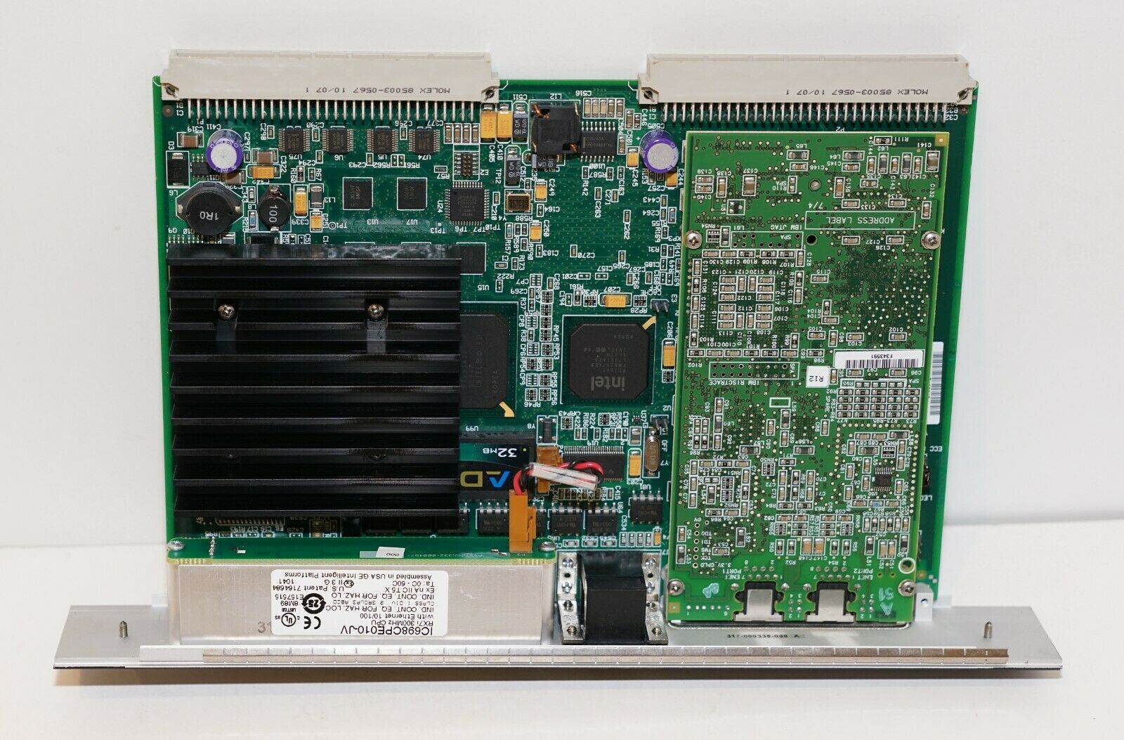   （IS200TDBSH2ACC)GE发那科全新原装现货燃机卡供应