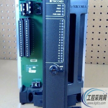 (DO3401模块)英维思TRICONEX 康吉森的模块Invensys 全新进口原装正品现货供应