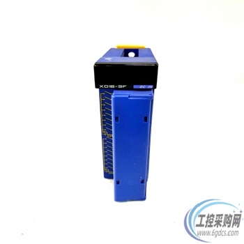 (F3XC08-0C PLC模块)YOKOGAWA 横河的输入模块 全新进口原装正品现货供应