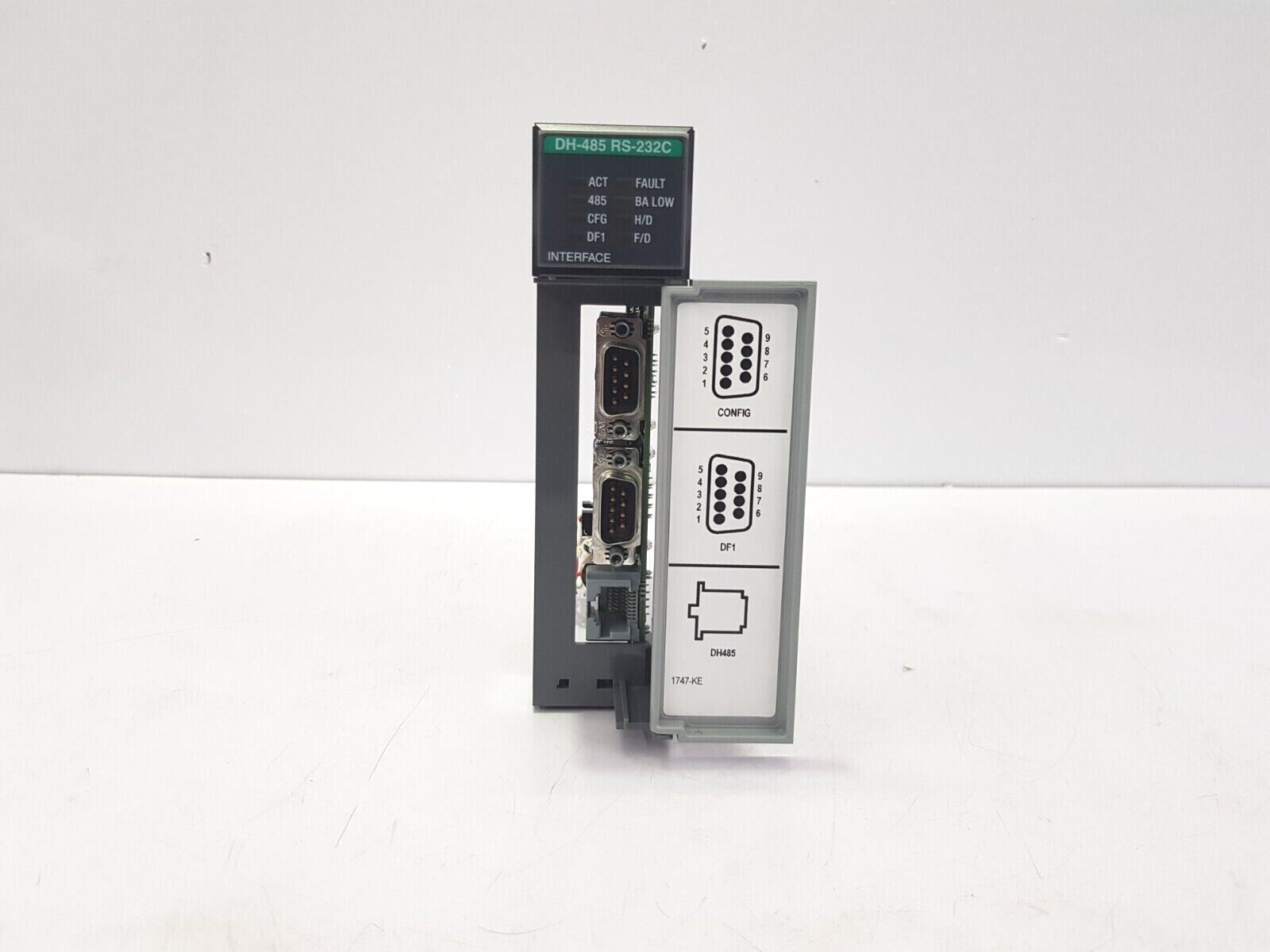 (1747-KE模块)美国Allen Bradley的接口模块 进口正品全新原装快速发货