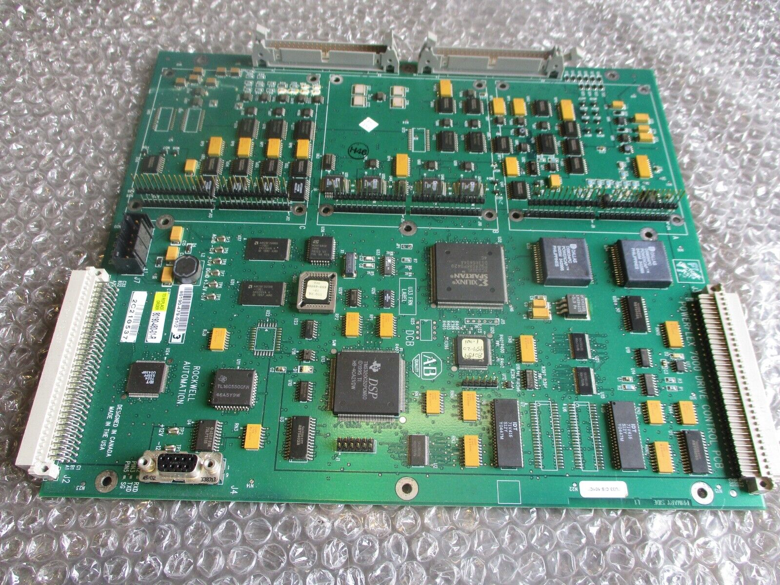 (80190-480-01-R驱动控制模块)美国Allen Bradley的模块 进口正品全新原装快速发货