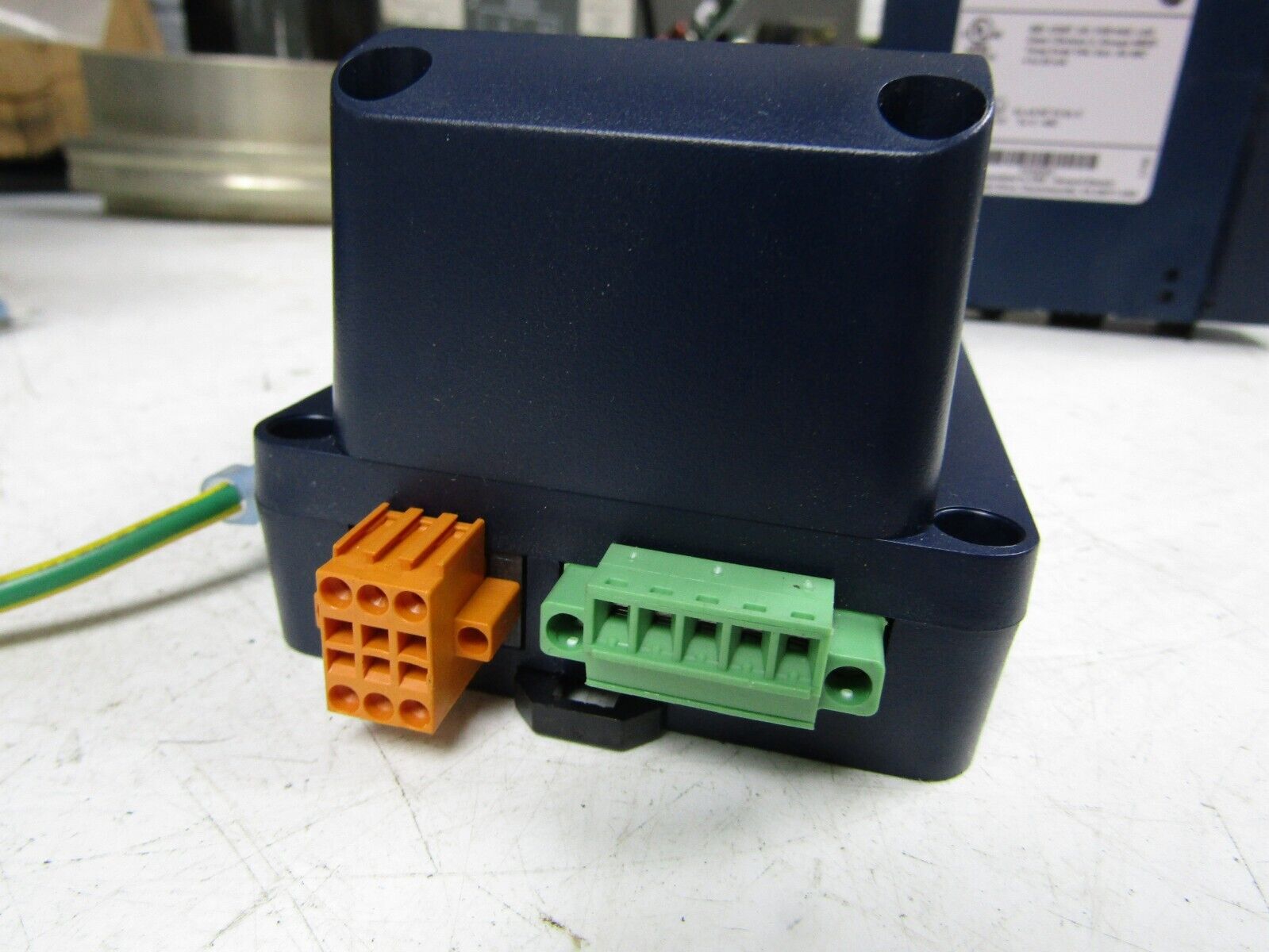 (IC695ACC412 模块)GE发那科的模块 通用电气 全新进口原装供应