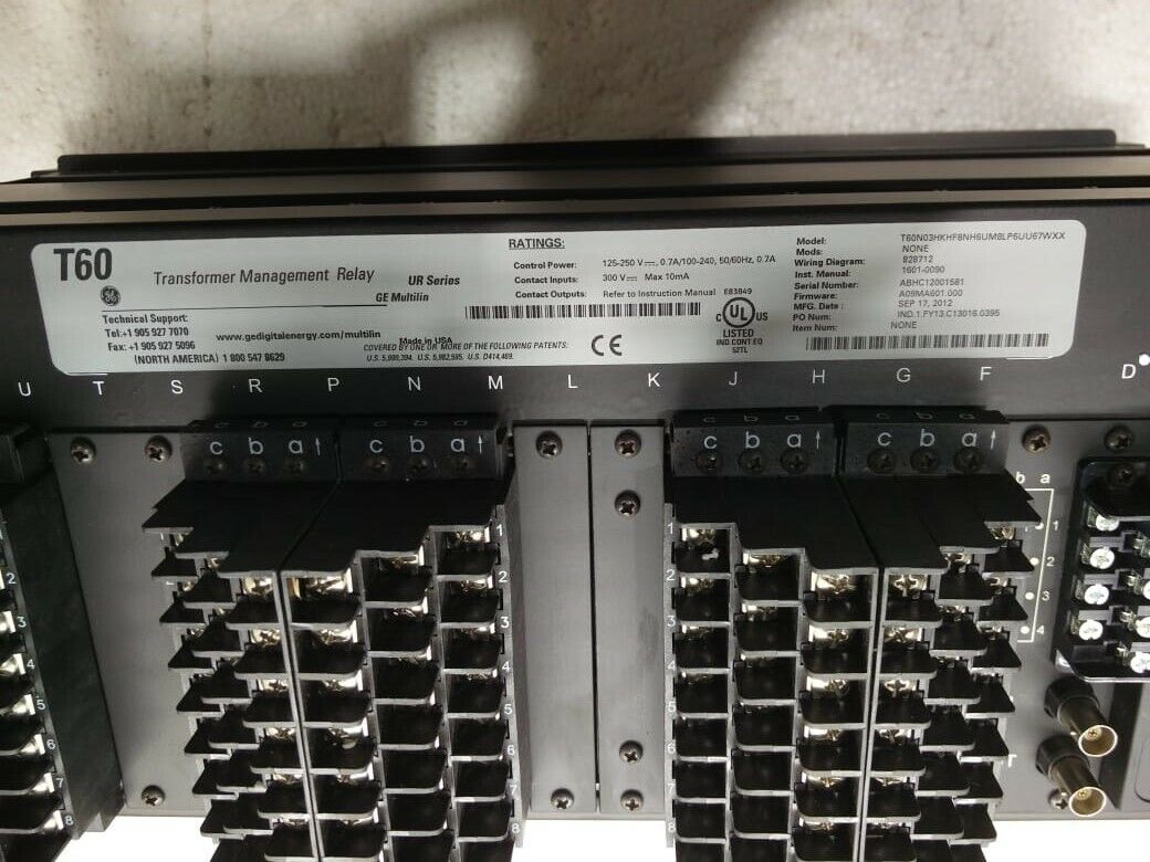 (T60 模块)GE发那科的模块 全新进口原装现货供应 发货快