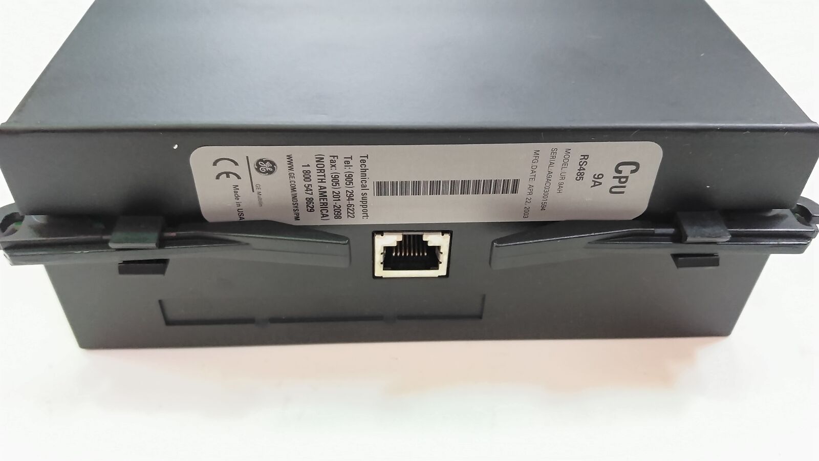 (UR9AH 模块)GE发那科的模块 全新进口原装现货供应 发货快