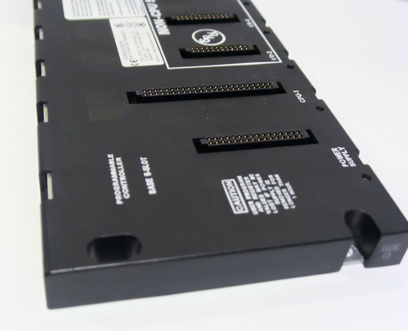 (IC693CHS397 模块)GE发那科的模块 全新进口原装现货供应 发货快