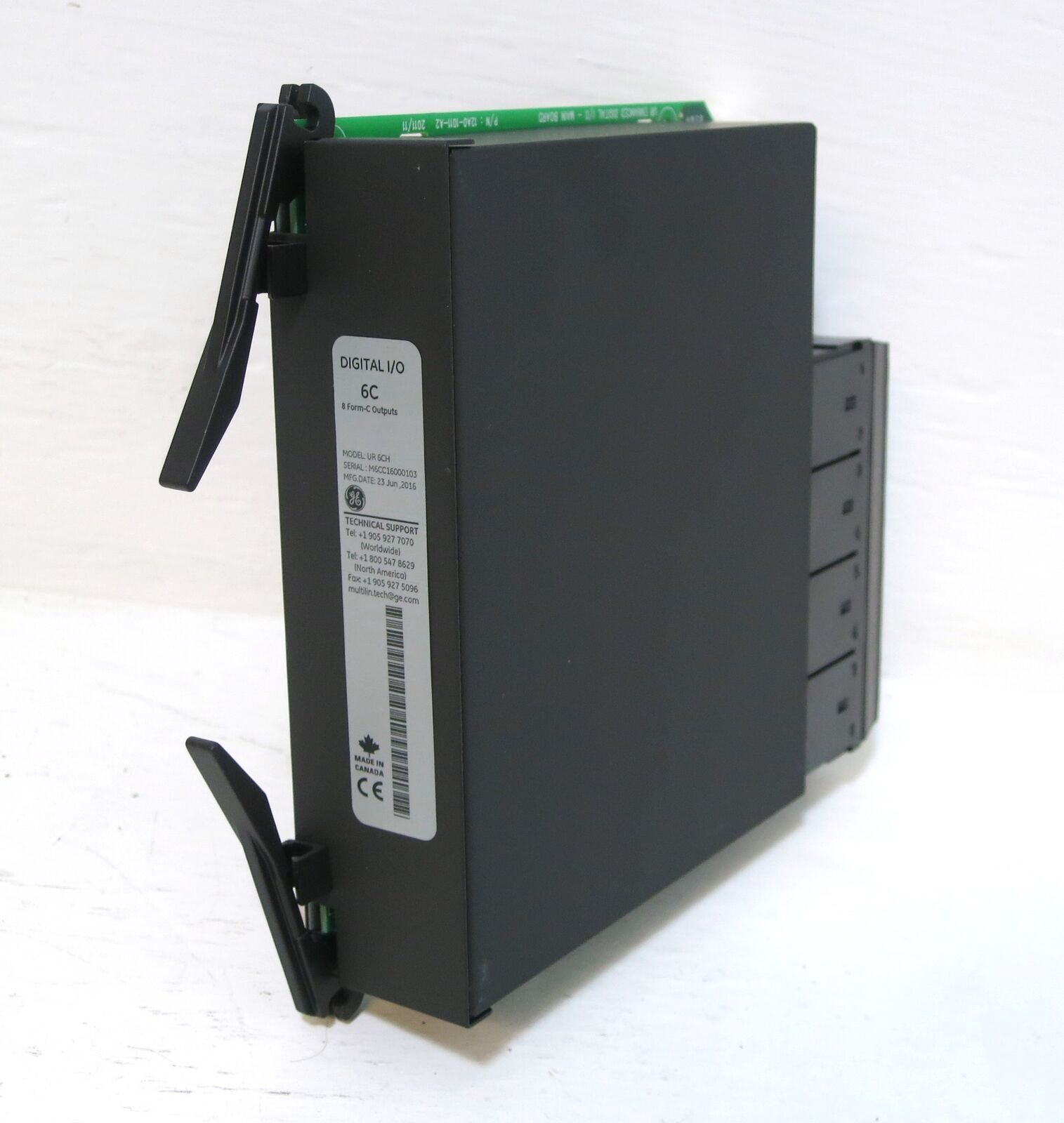 (UR6CH 模块)GE 发那科的模块 全新进口正品原装 现货供应	