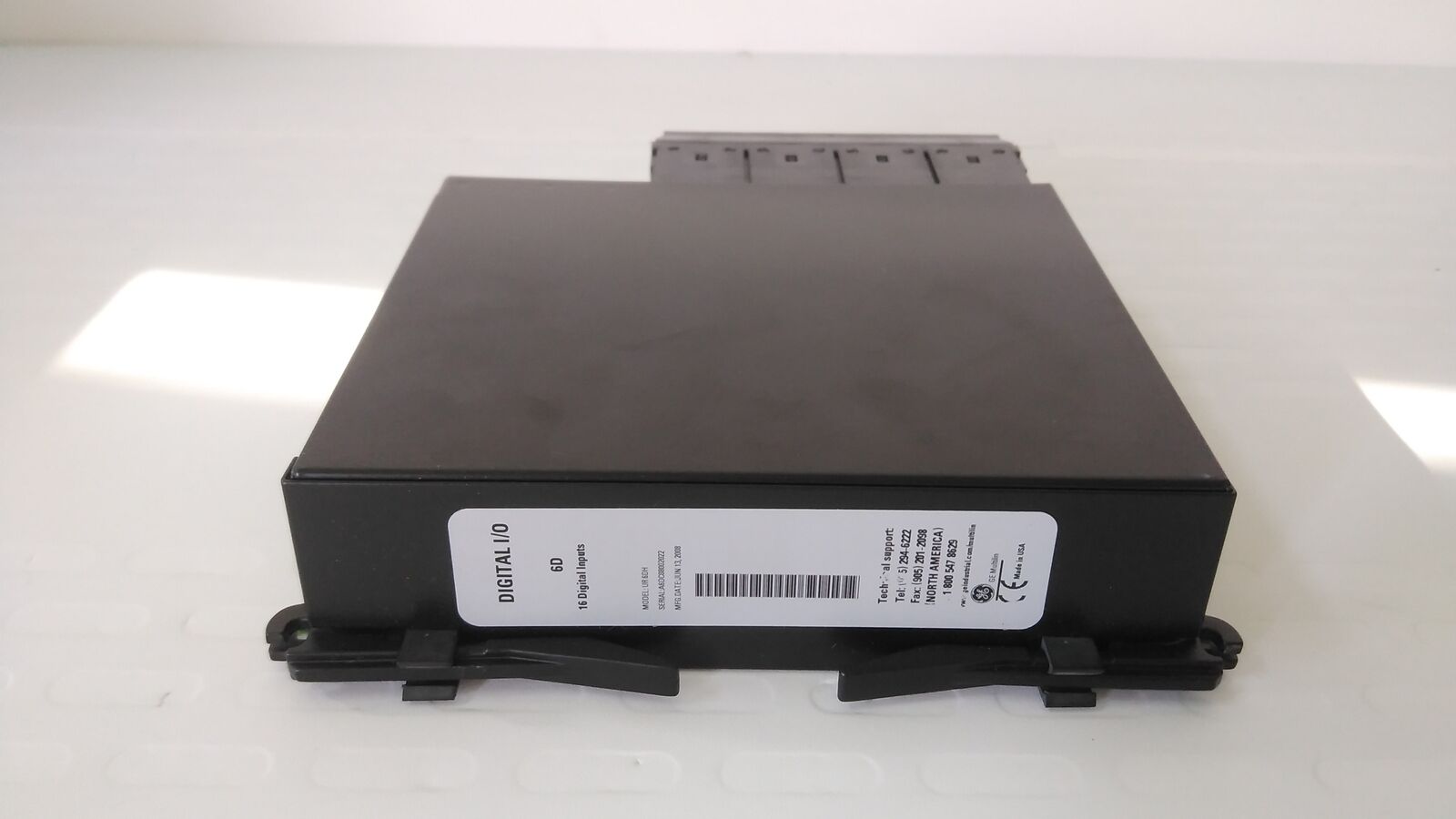 (UR6DH 模块)GE 发那科的模块 全新正品进口原装 现货供应