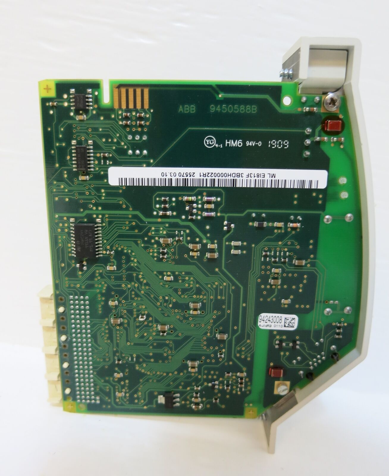 (EI803F模块)品牌贝利 ABB的模块 全新原装进口现货供应