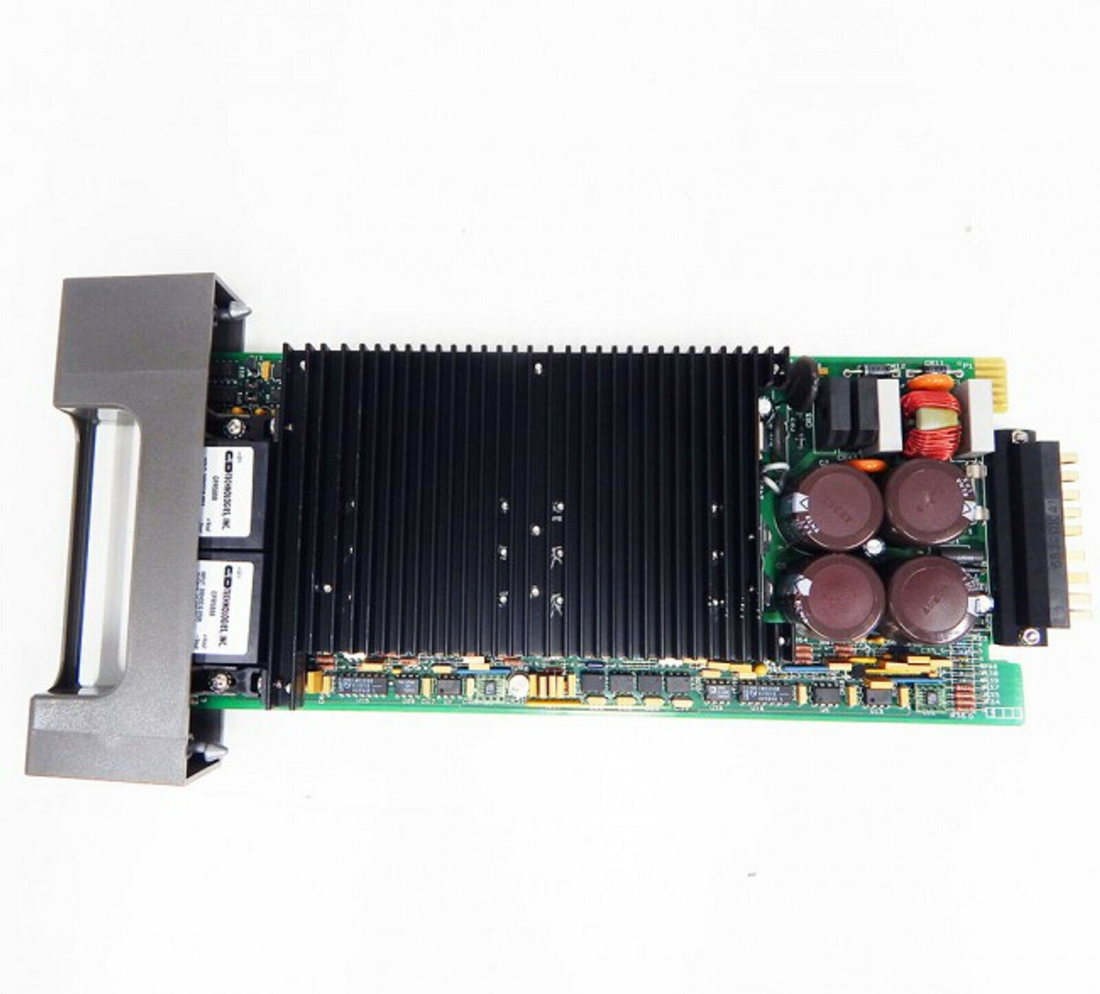 (IEPAS02 系统电源模块)贝利ABB的模块 全新正品原装进口现货供应