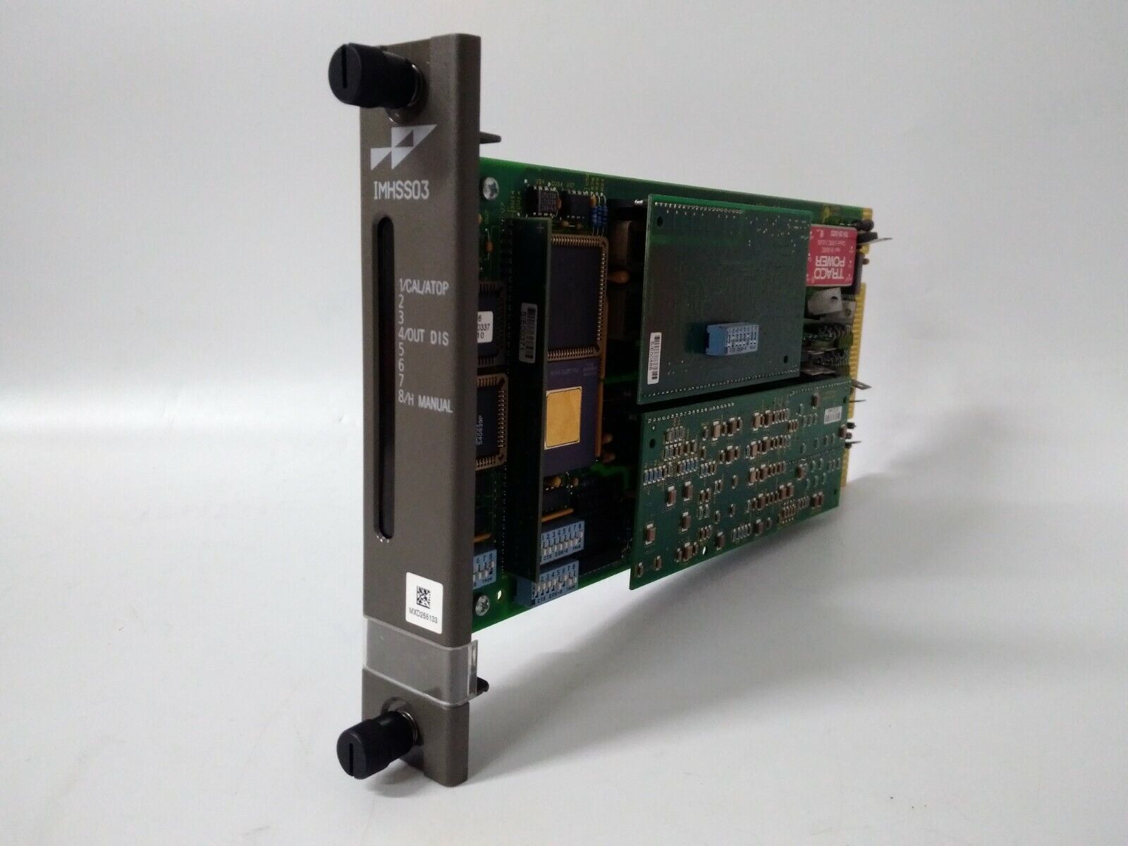 (IMASO11模拟输出模块)品牌ABB的模块 全新原装进口现货供应 发货快