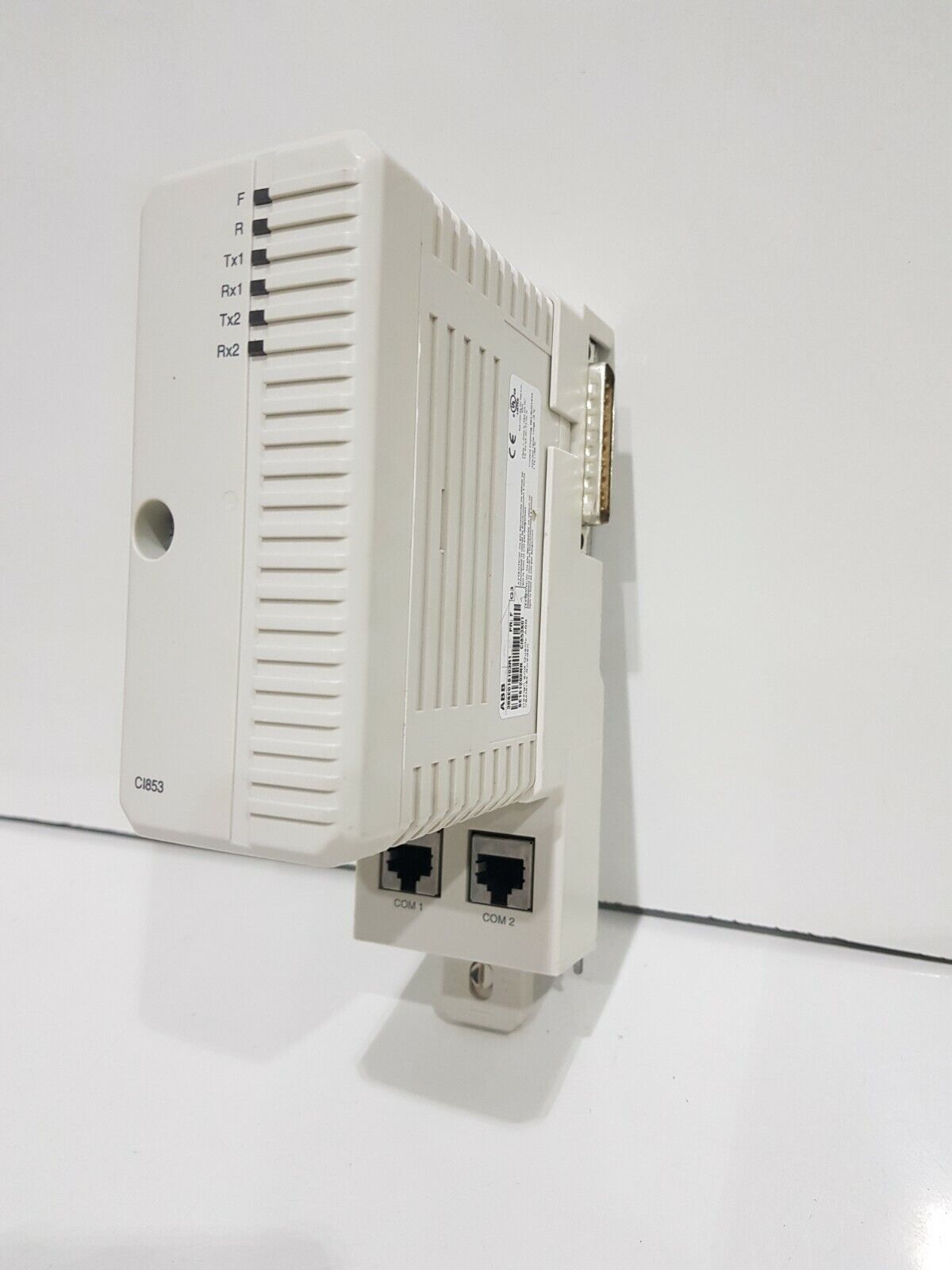 (TP853电源模块)品牌ABB的模块 全新正品原装 进口现货供应