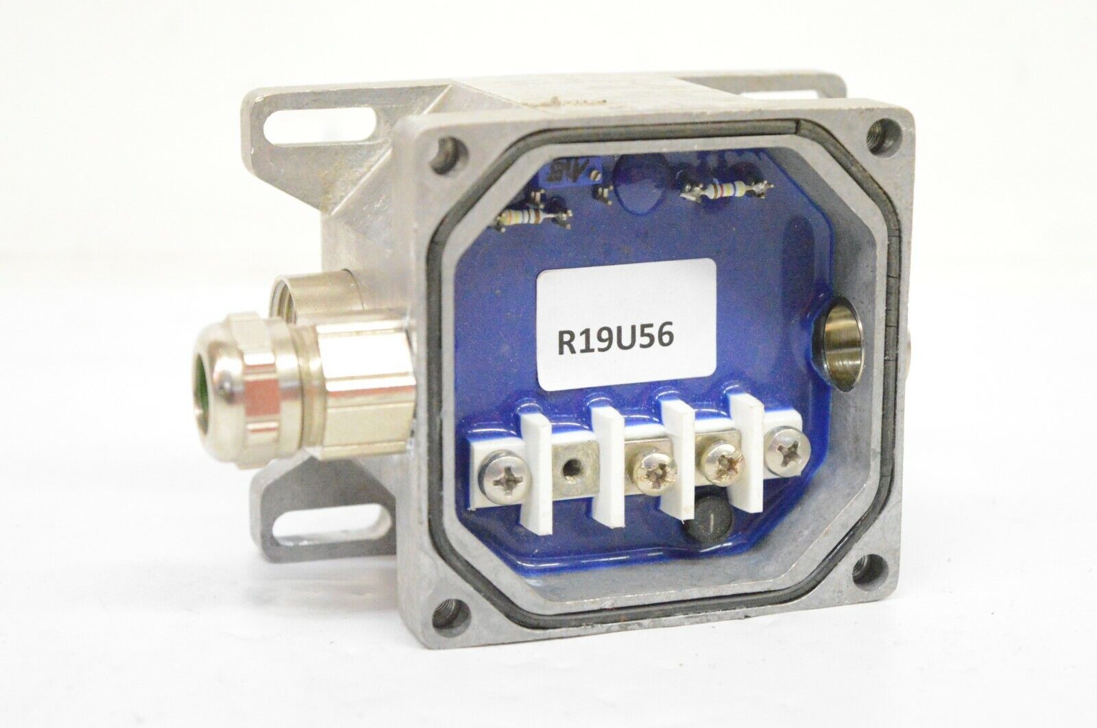 (CON011+PR6424/010-140模块)EPRO 全新进口原装模块现货供应 艾默生EMERSON