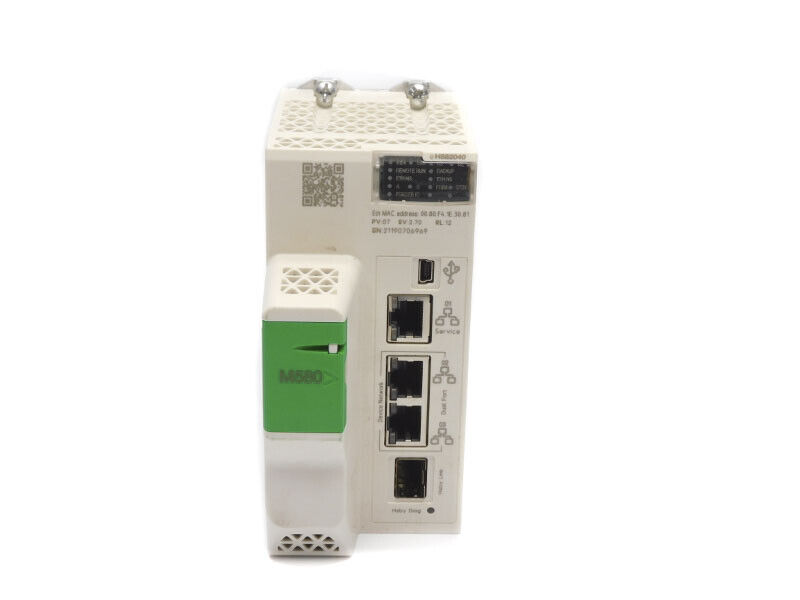 (BMEH582040 处理器模块)正品进口施耐德 Schneider的模块 全新原装现货供应