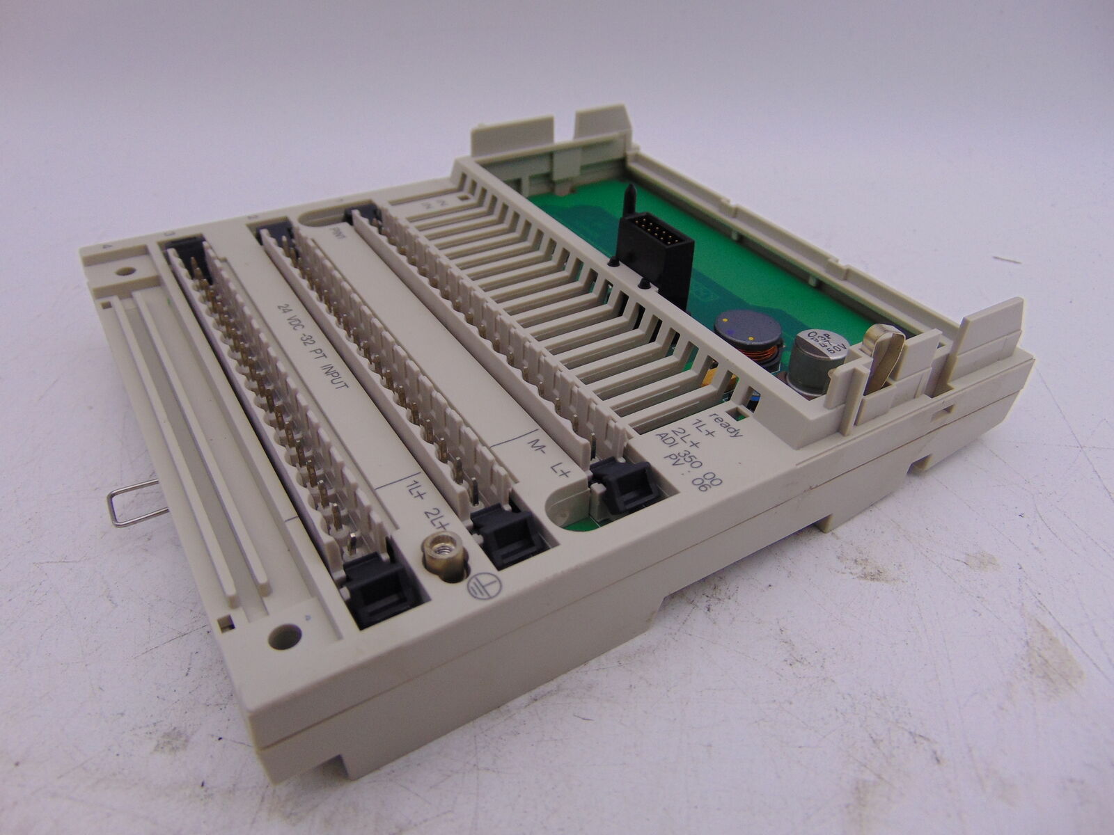 (170FNT11001模块)施耐德 Schneider的模块 全新正品进口原装 现货供应 发货快