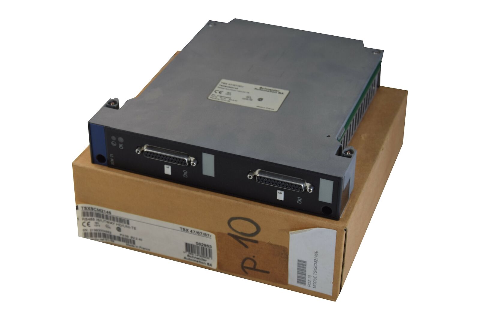 (TSXLES20模块)全新 施耐德 Schneider的模块 进口正品原装 现货供应