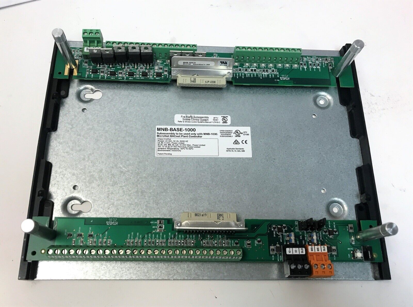 (MNB-1000模块)正品施耐德 Schneider的模块 全新进口原装现货供应 发货快