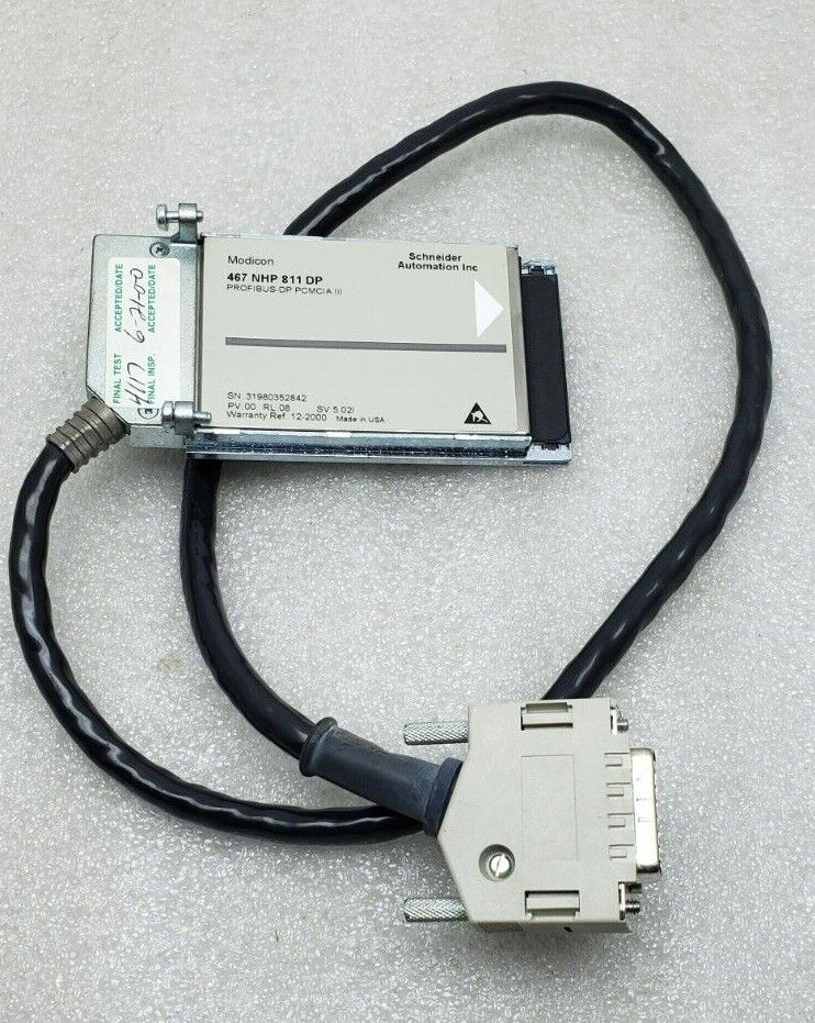 (467NHP811-DP接口模块)施耐德 Schneider的模块 全新正品进口原装现货供应