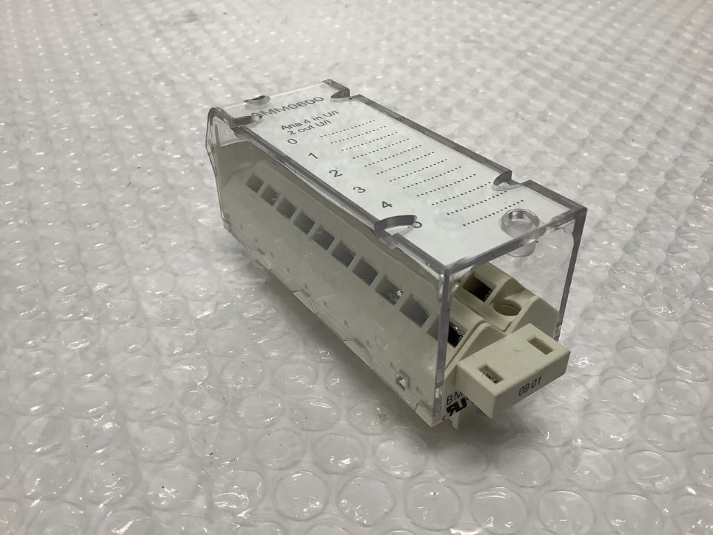 (BMXFTB2010端子排模块)正品 施耐德 Schneider的模块 全新进口原装现货供应