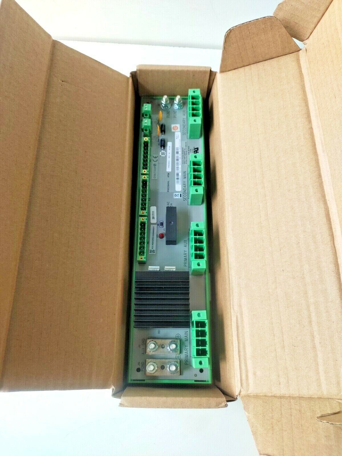 (5X00489G01 模块) 全新正品OVATION/Westinghouse 西屋的模块 进口原装现货供应 艾默生