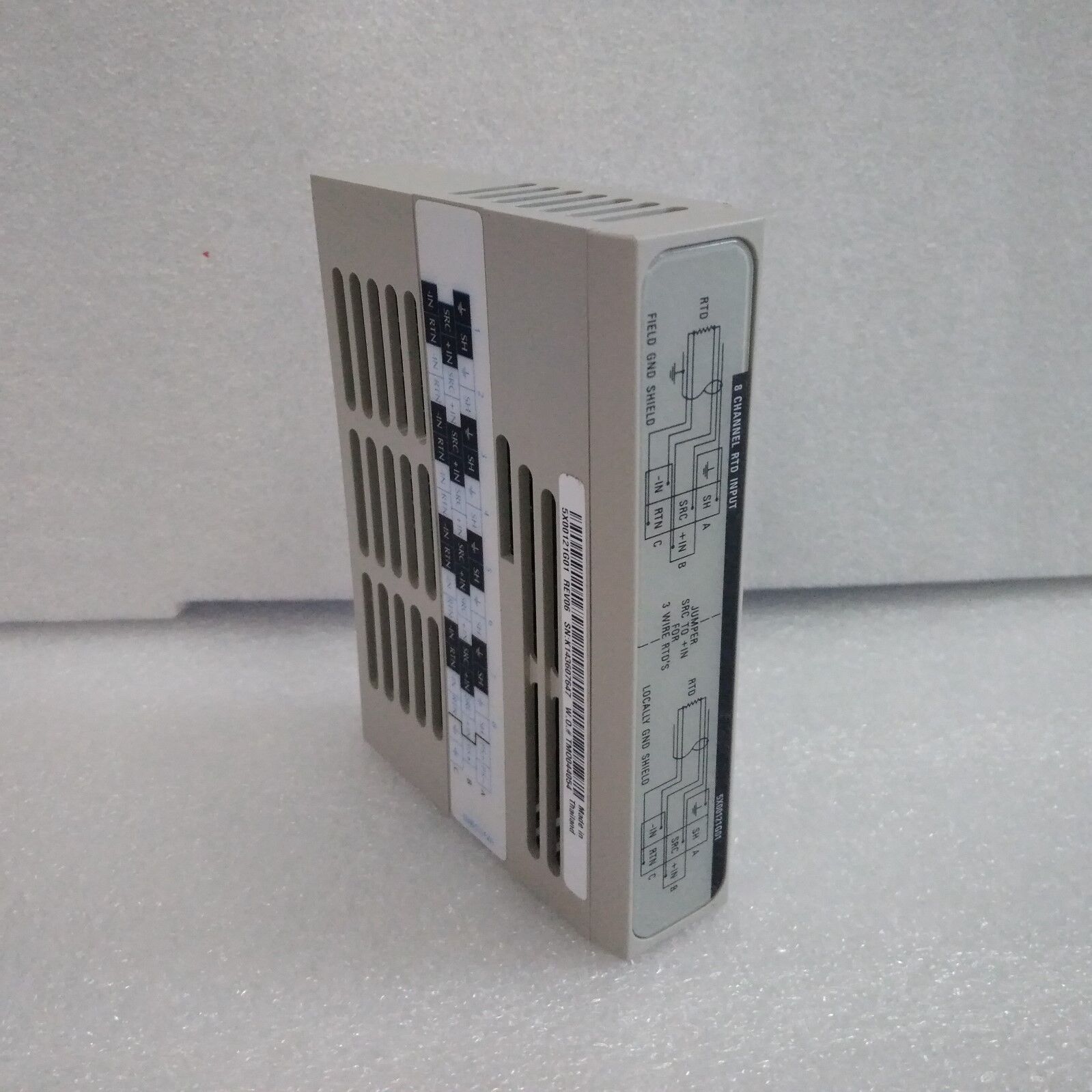 (1C31197G01 阀门定位器模块)全新正品OVATION 西屋的模块 进口原装现货供应 艾默生