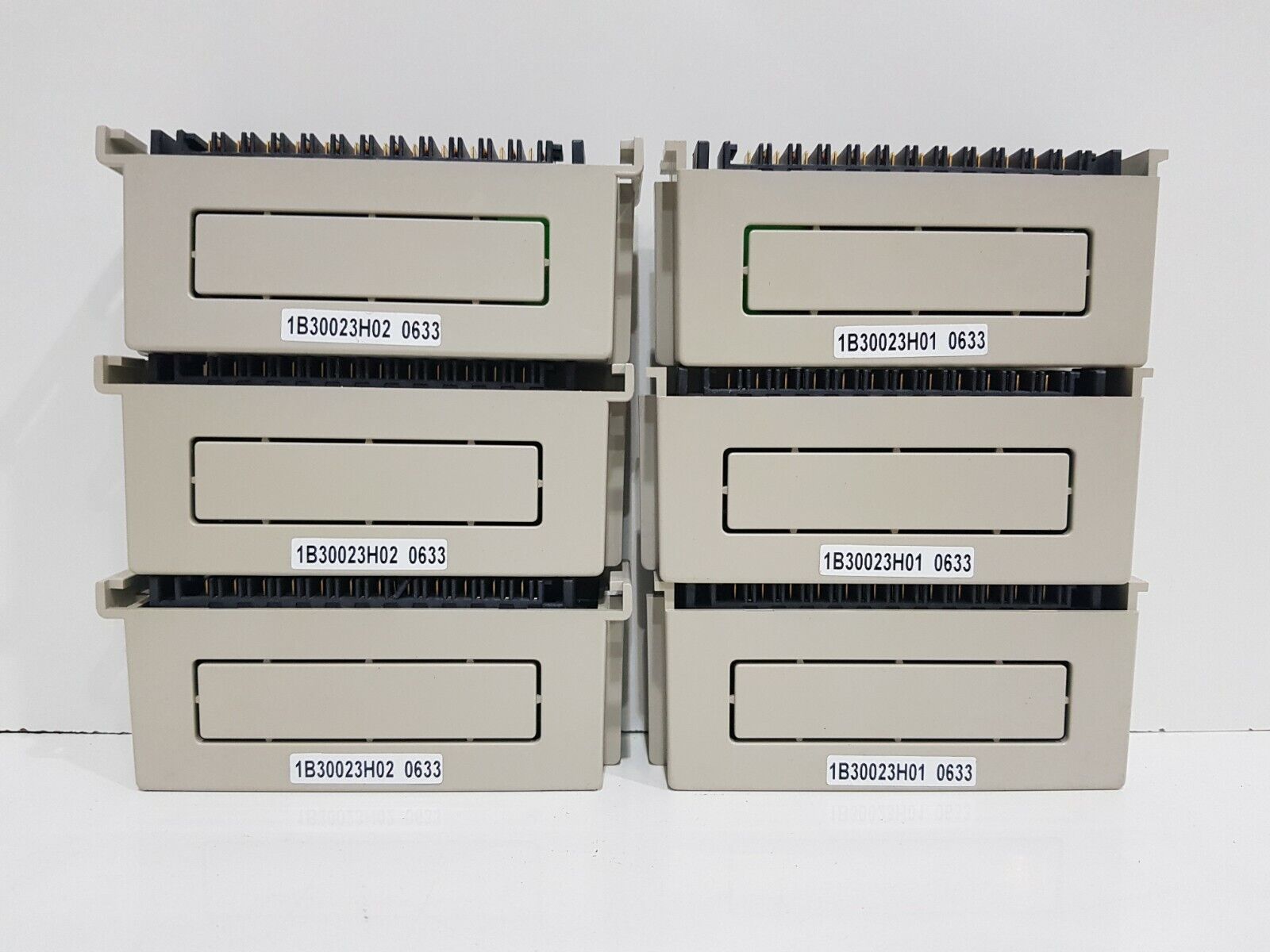 (1B30023H01 I/O 总线终结者模块)全新正品OVATION 西屋的模块 进口原装现货供应 Westinghouse 艾默生