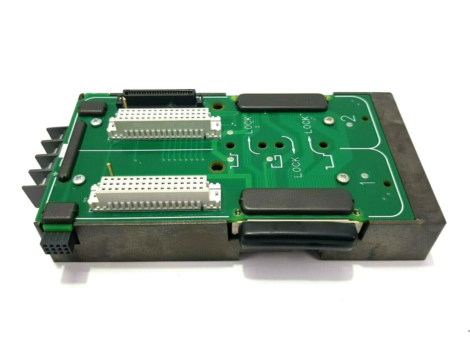 (KJ4001X1-BA3 宽背带基本模块)全新正品 艾默生 EMERSON的模块 进口原装现货供应