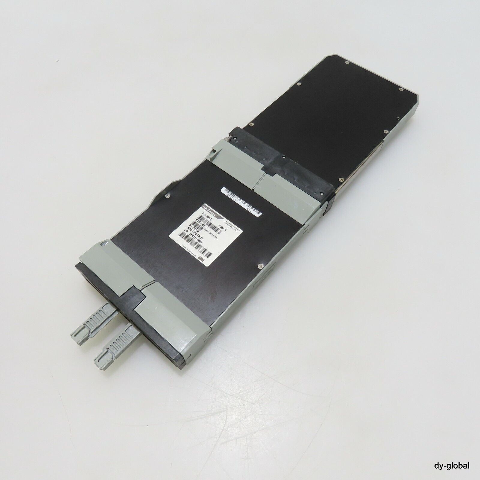 (FBM9 CM400YK 输入/输出模块)全新FOXBORO 福克斯波罗的模块 正品进口 原装现货供应 施耐德