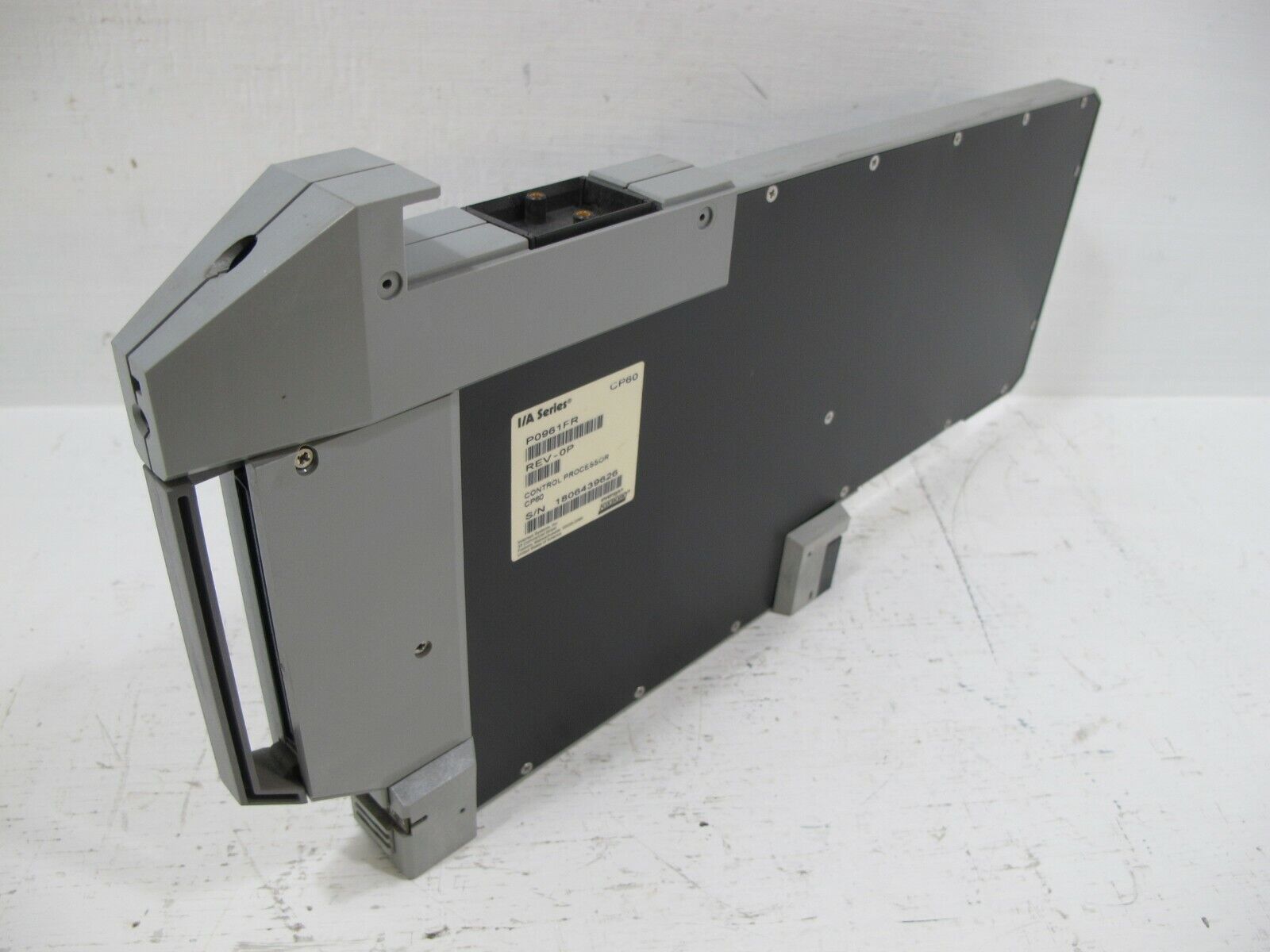 (P0926JF PY0725 模块)正品FOXBORO 福克斯波罗的模块 全新原装现货供应 施耐德