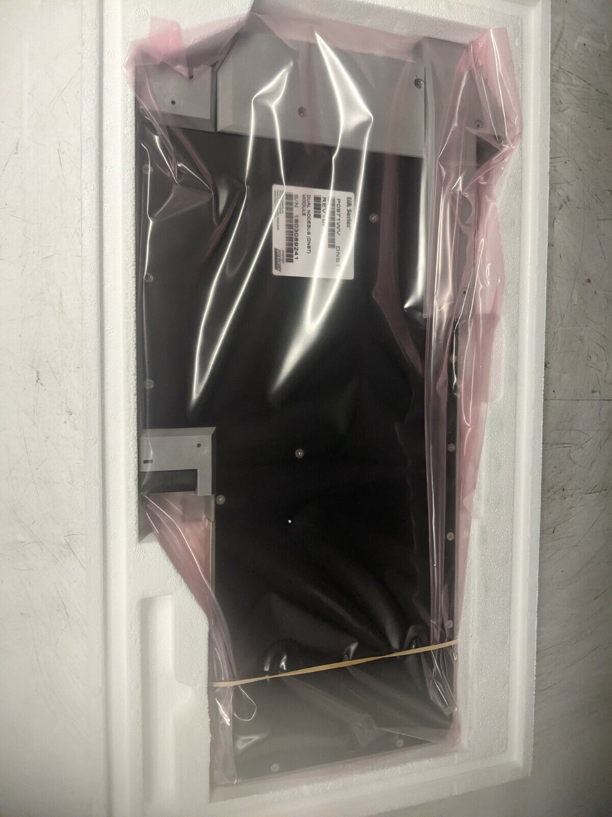 (RH928AW 模块)FOXBORO 福克斯波罗的模块 全新正品原装现货供应 施耐德