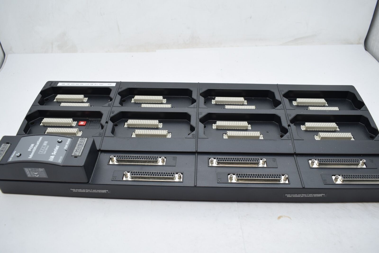 (P0914XB 机架模块)正品FOXBORO 福克斯波罗的模块 施耐德 全新进口原装现货