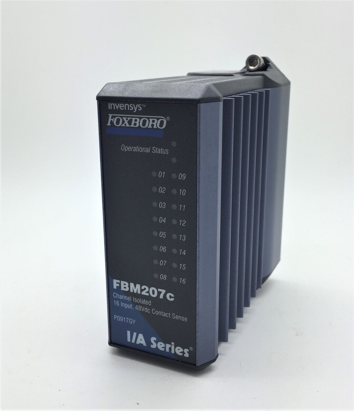 (FBM230 P0926GU 通信模块)FOXBORO 福克斯波罗的模块 全新正品施耐德原装现货供应 