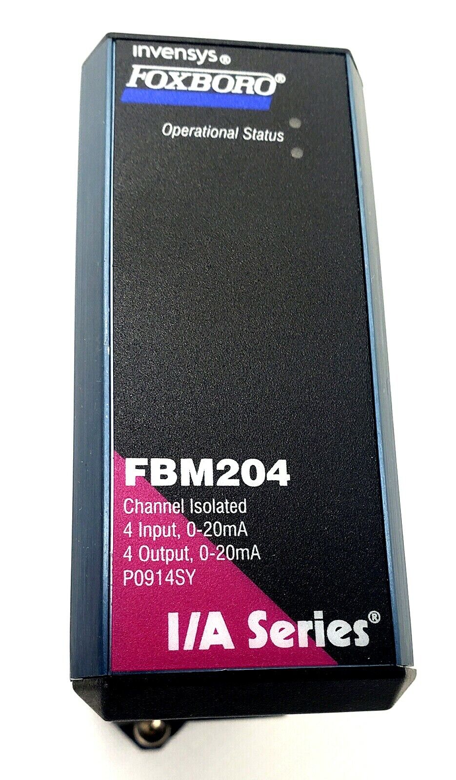 (FBM230 频道隔离模块)FOXBORO 福克斯波罗的模块 施耐德 全新正品原装现货供应