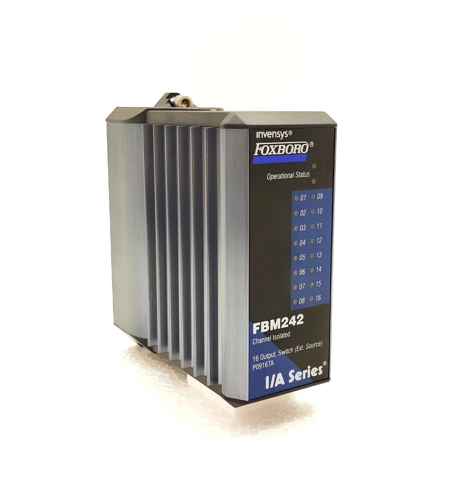 (P0914RR-OA 模块)FOXBORO 福克斯波罗的模块 施耐德全新进口原装正品现货供应