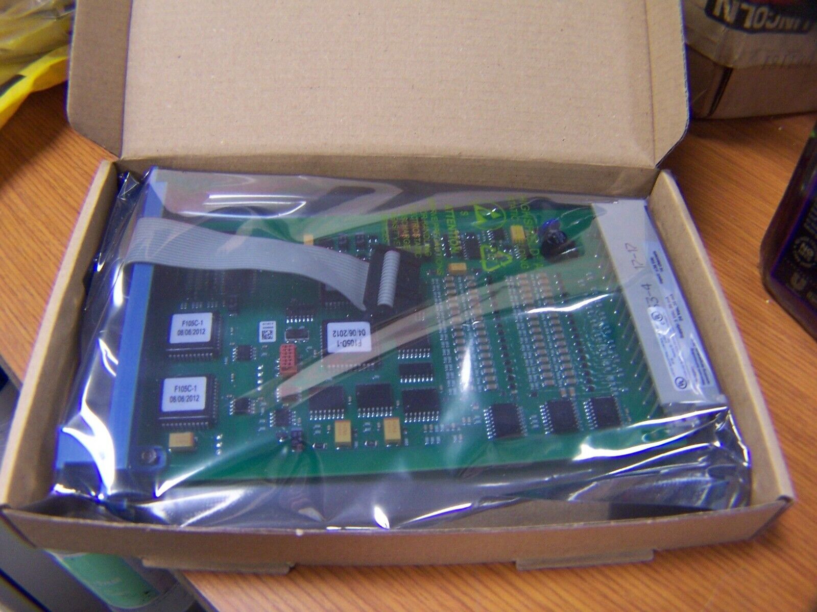 (SY-61025004RA/SY- 1028045RA 模块)全新原装FOXBORO 福克斯波罗/施耐德的主板模块 进口现货供应