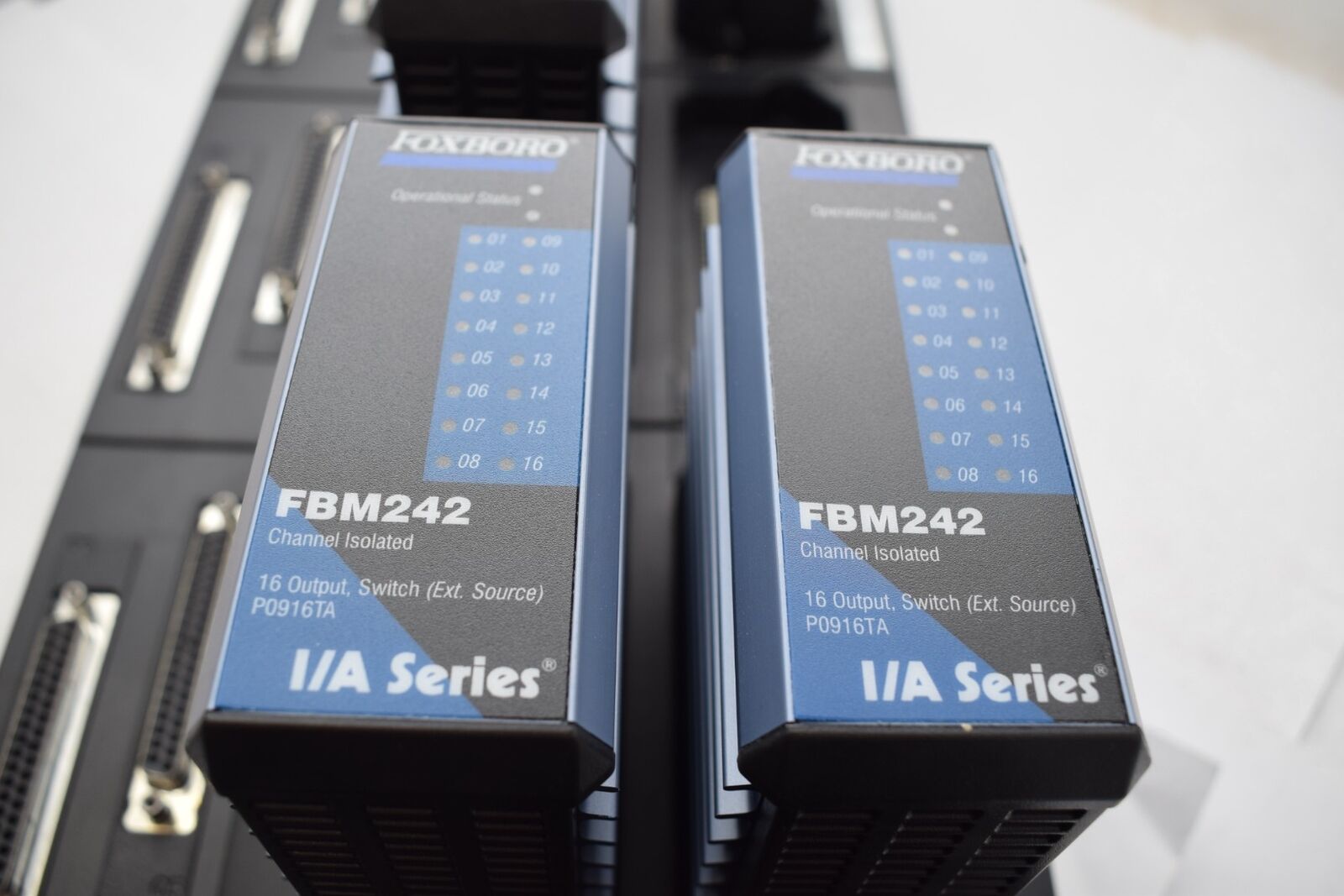 (PO914ZM P0914YM 模块)全新原装 FOXBORO 福克斯波罗的模块 施耐德 进口现货供应