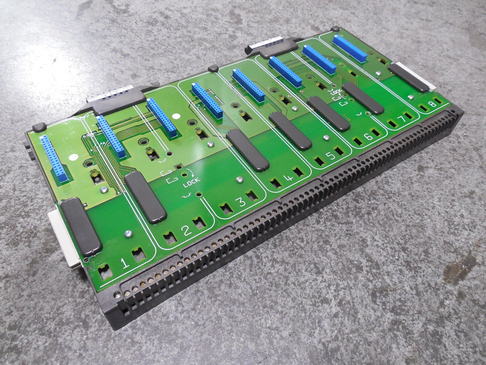 (KJ4001X1-BE1 宽背带基本模块)全新EMERSON 艾默生的模块 正品进口原装现货供应