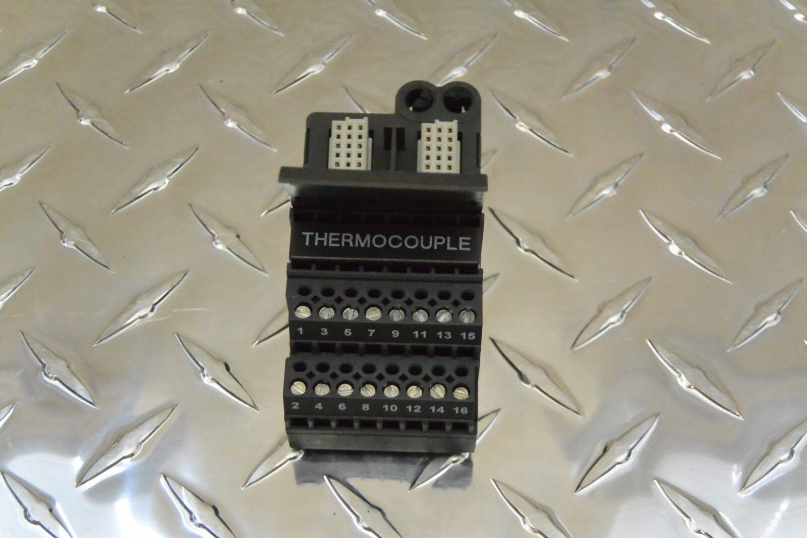 (KJ3242X1-EA1 端子排模块)全新EMERSON 艾默生的模块 进口正品原装现货供应