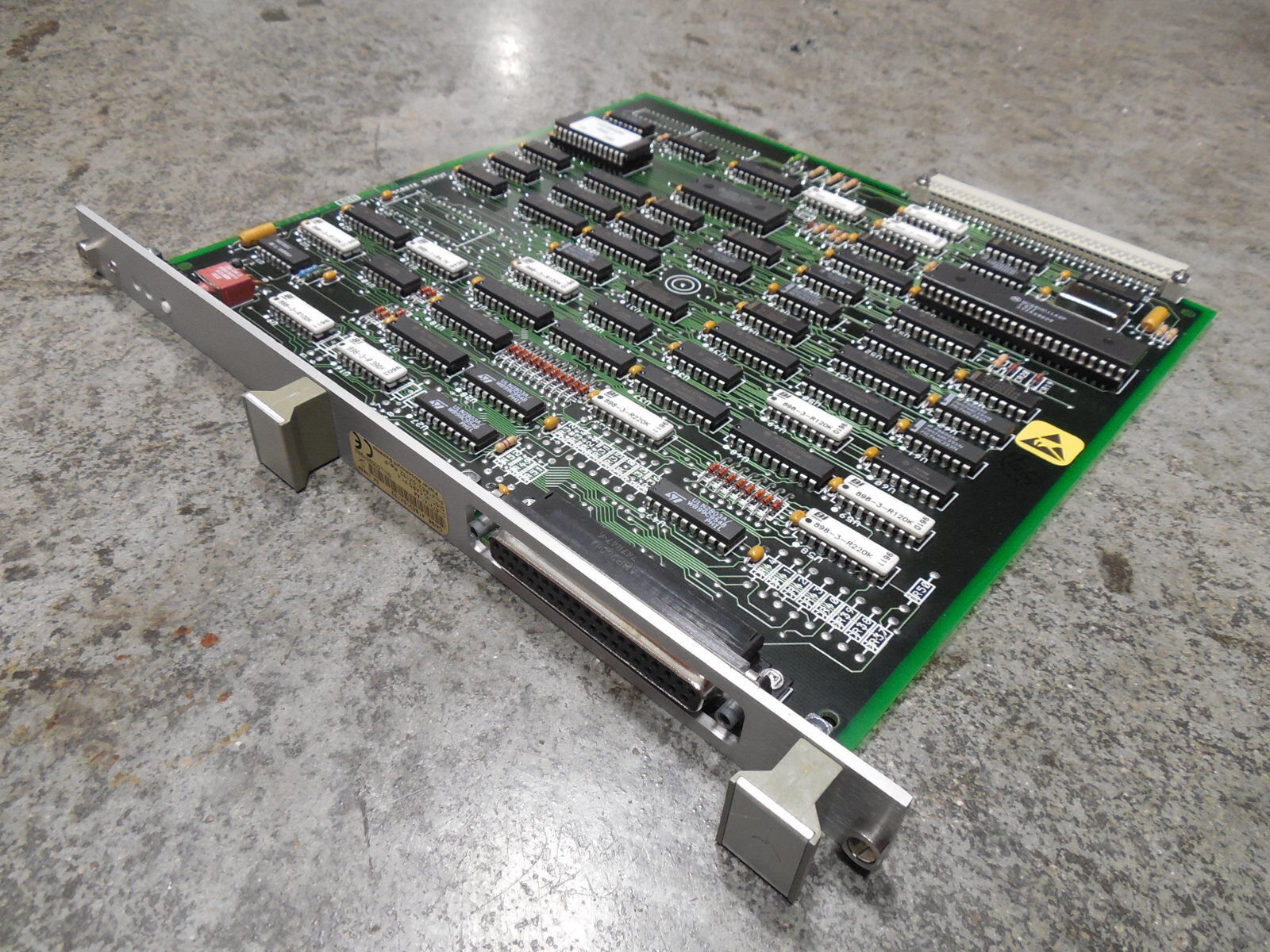 (CL6824X1-A2 12P0050X052 模拟输入模块)进口EMERSON 艾默生的模块 全新原装正品现货供应 Fisher 罗斯蒙特