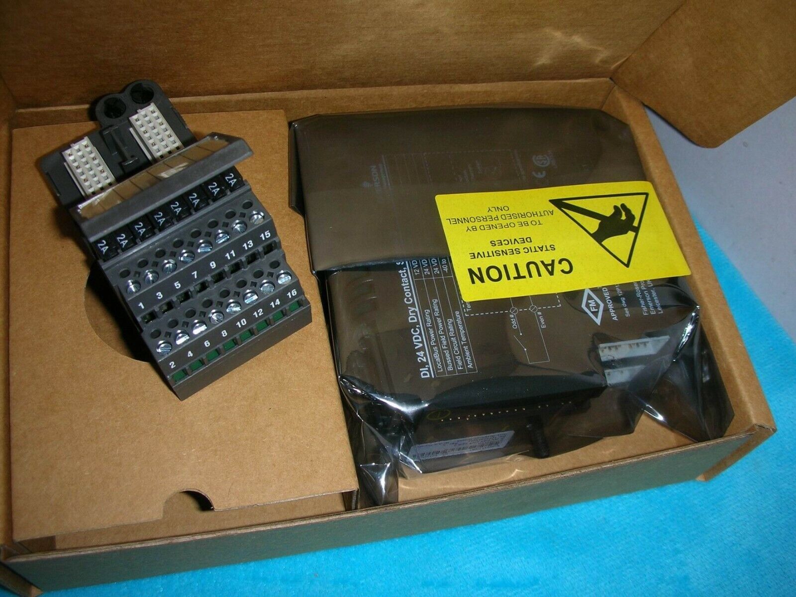 (DC9430X1-CA1 34B2574X012 模块)EMERSON 艾默生的模块 全新原装进口正品现货供应