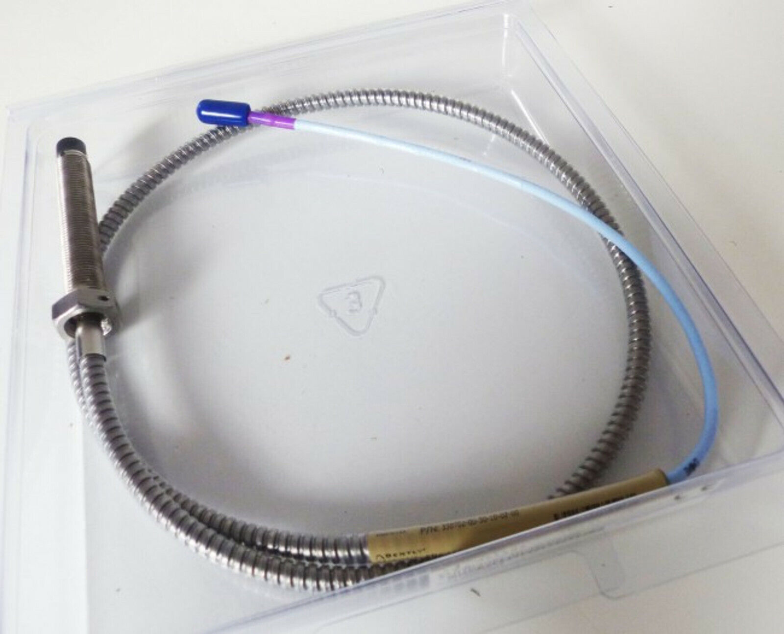 (330106-05-30-05-02-00 模块)全新Bently Nevada本特利的模块 原装进口现货